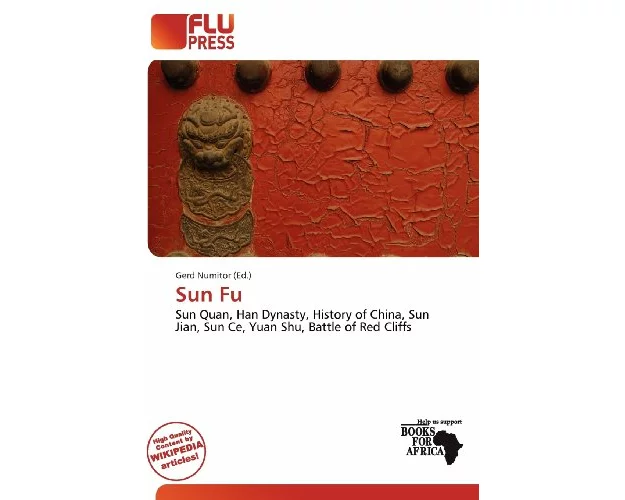 Sun Fu