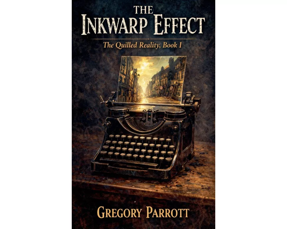 The Inkwarp Effect