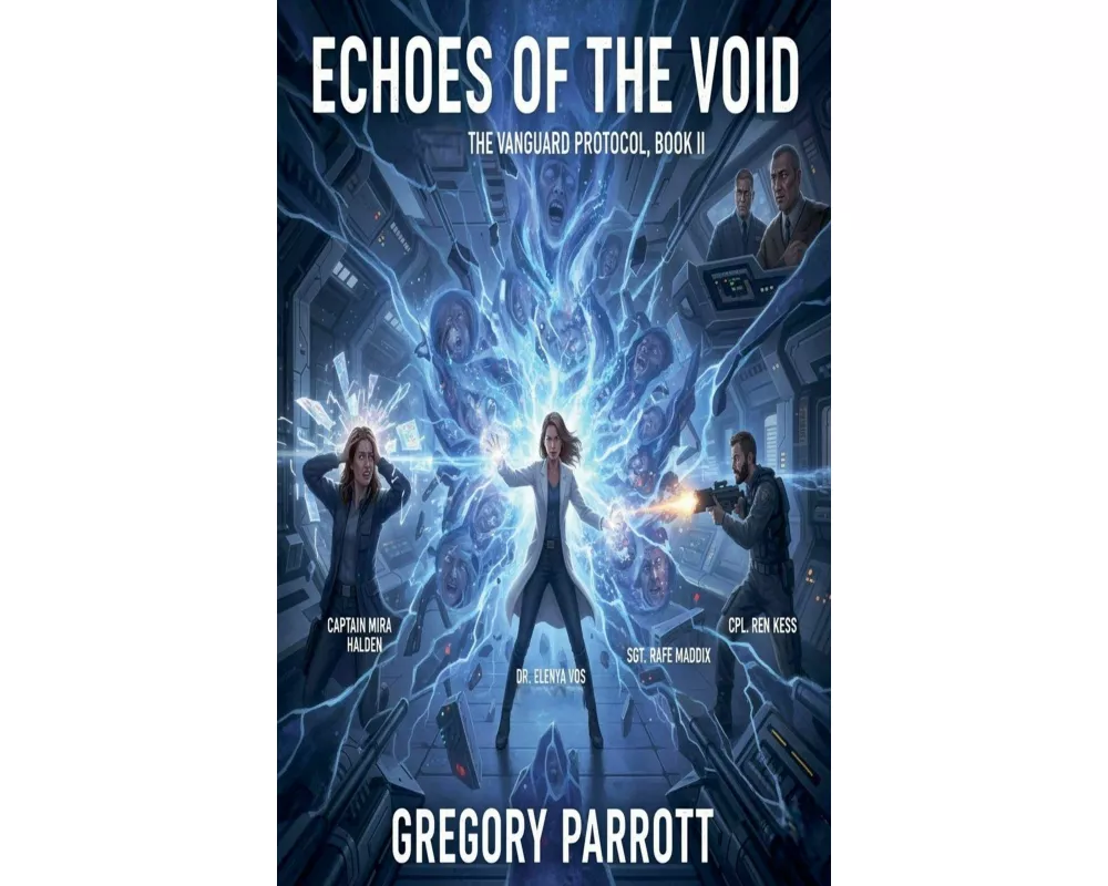 Echoes of the Void