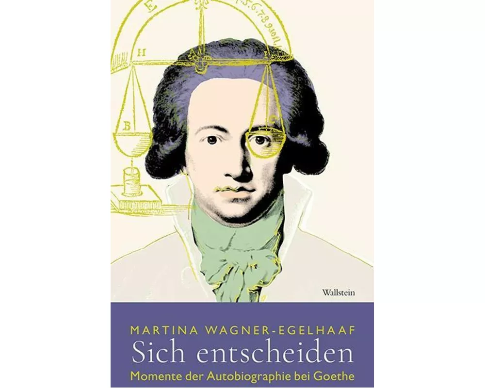 Sich entscheiden