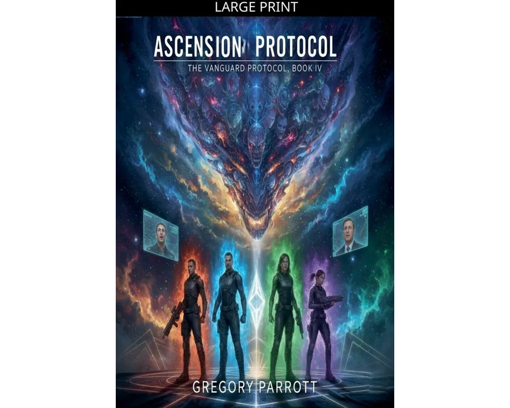Ascension Protocol