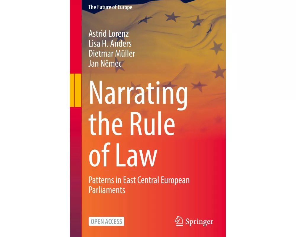 Narrating the Rule of Law