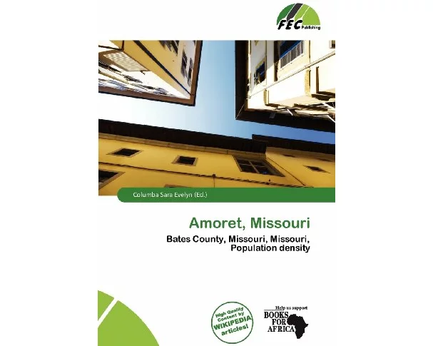 Amoret, Missouri