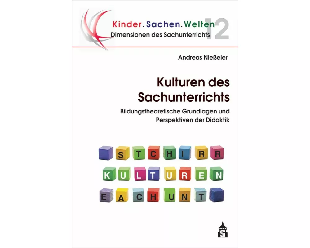 Kulturen des Sachunterrichts