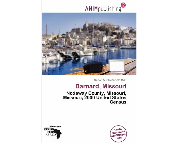 Barnard, Missouri