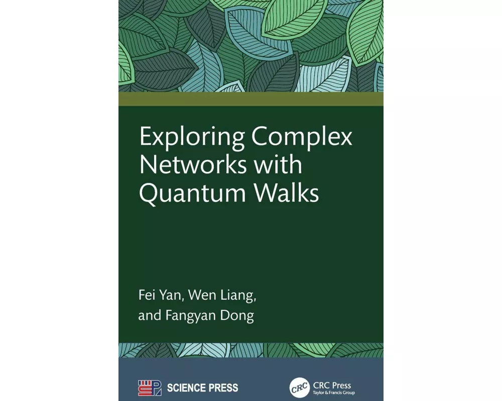 Exploring Complex Networks with Quantum Walks