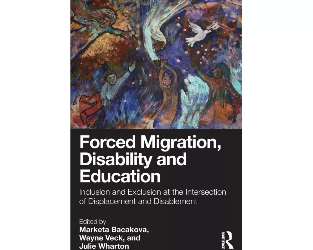 Forced Migration, Disability and Education