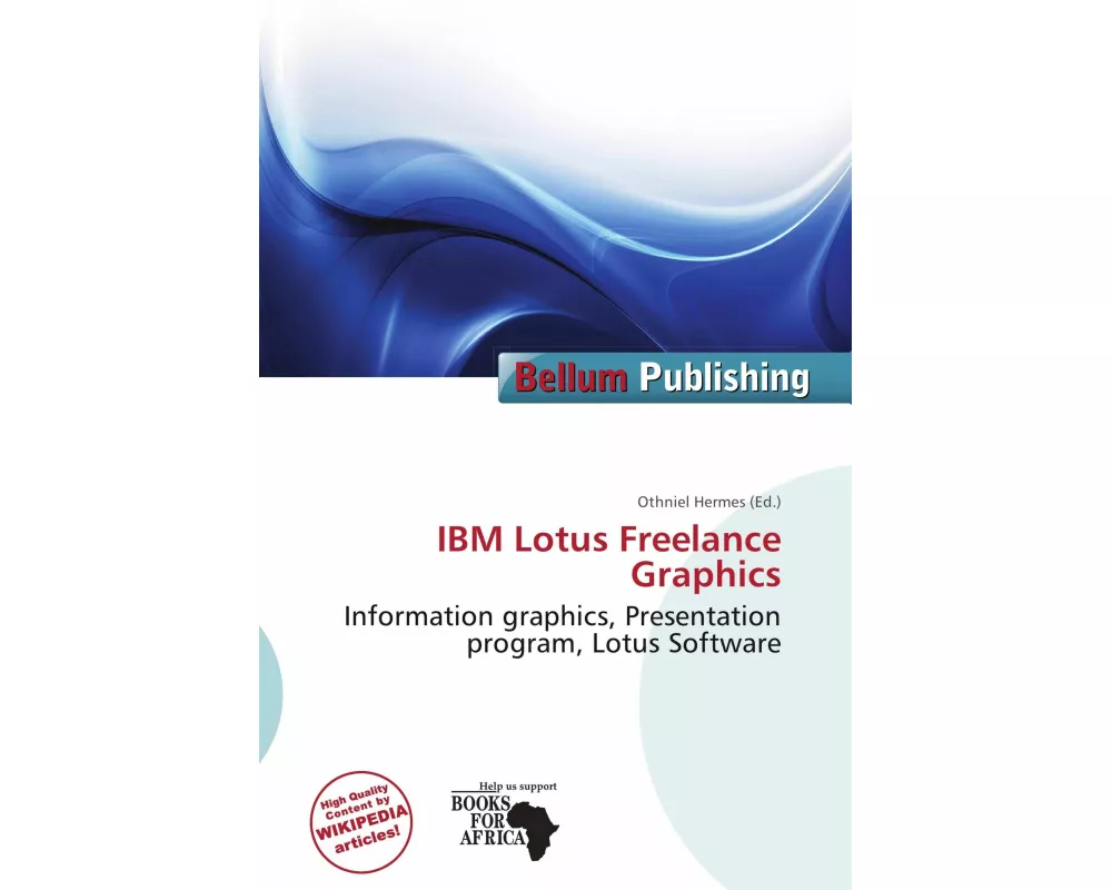 IBM Lotus Freelance Graphics