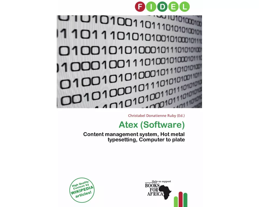 Atex (Software)