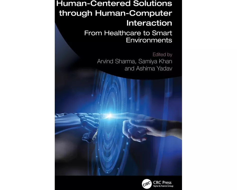 Human-Centered Solutions through Human-Computer Interaction
