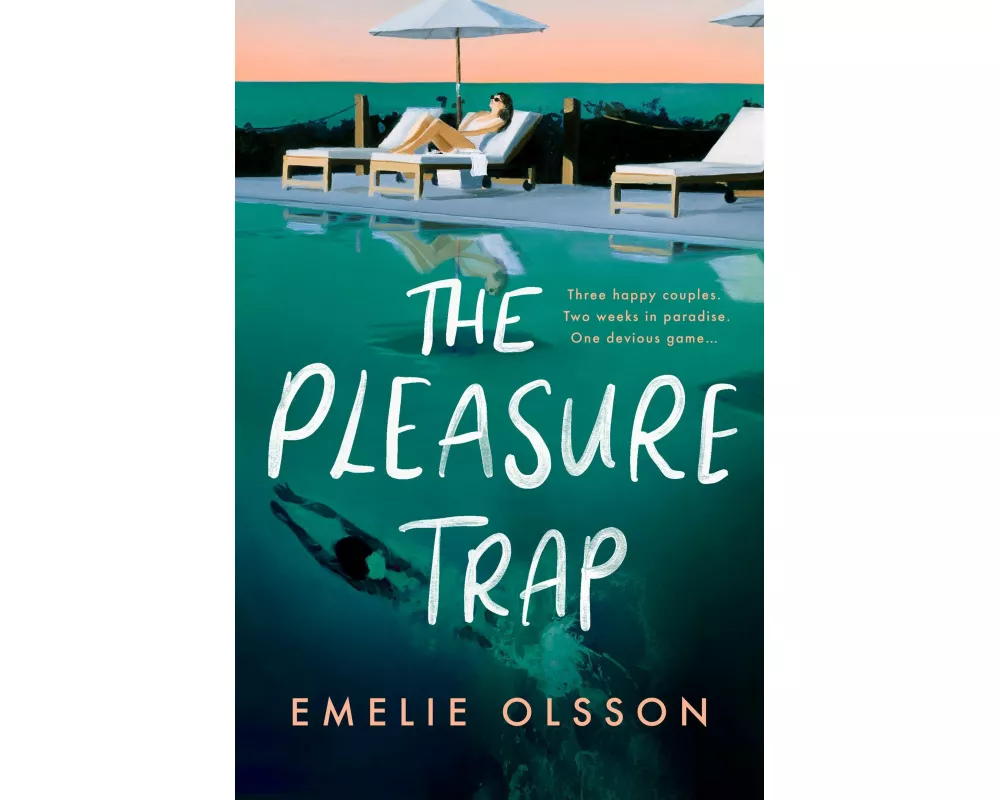 The Pleasure Trap