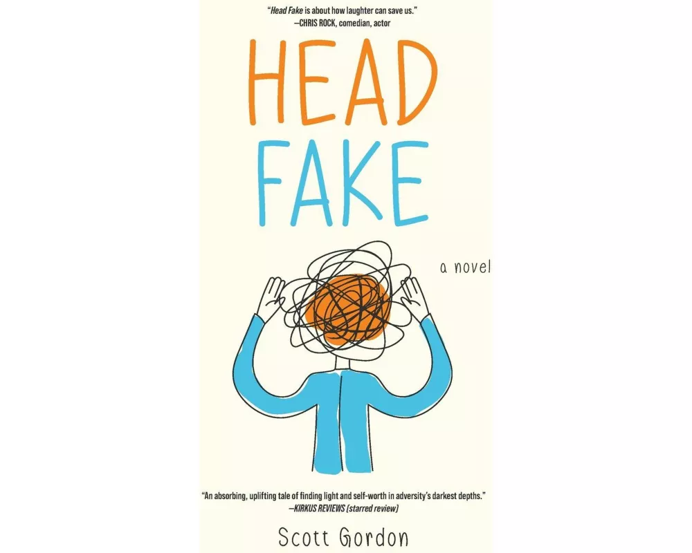 Head Fake