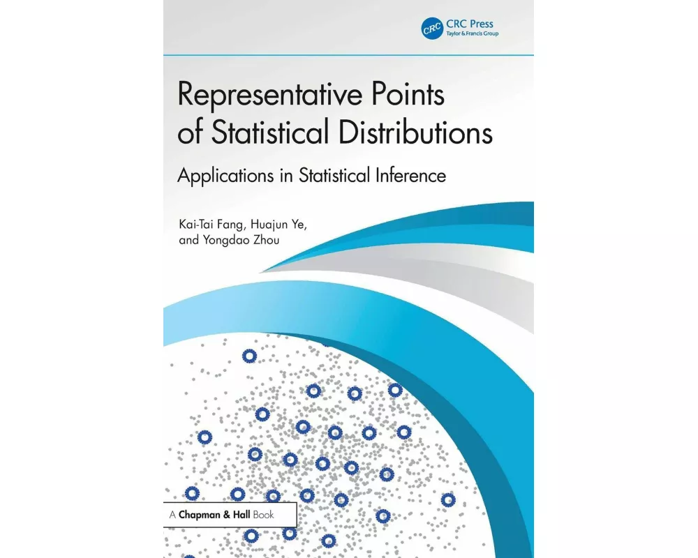 Representative Points of Statistical Distributions