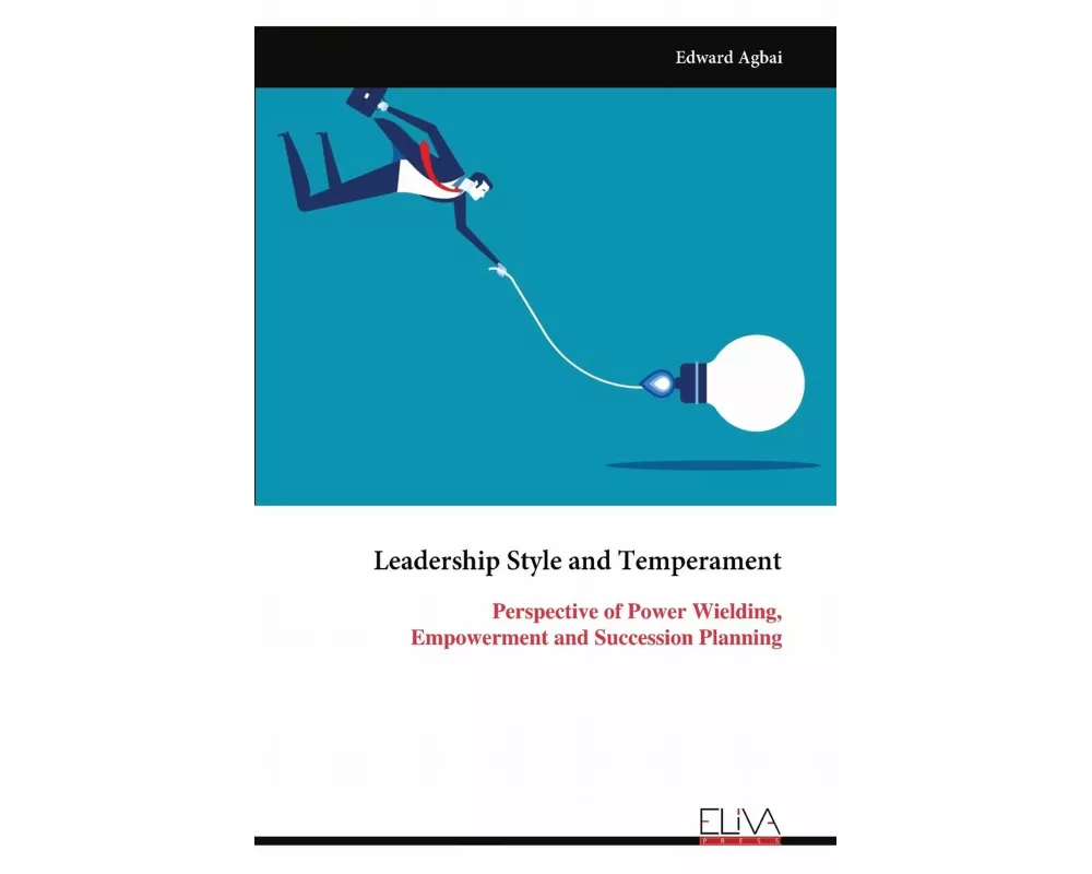 Leadership Style and Temperament