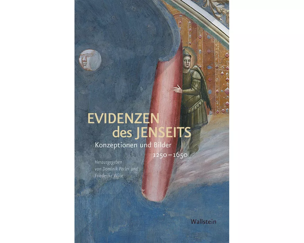 Evidenzen des Jenseits