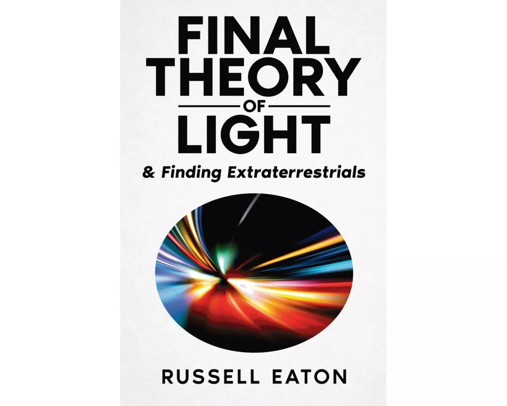 Final Theory of Light