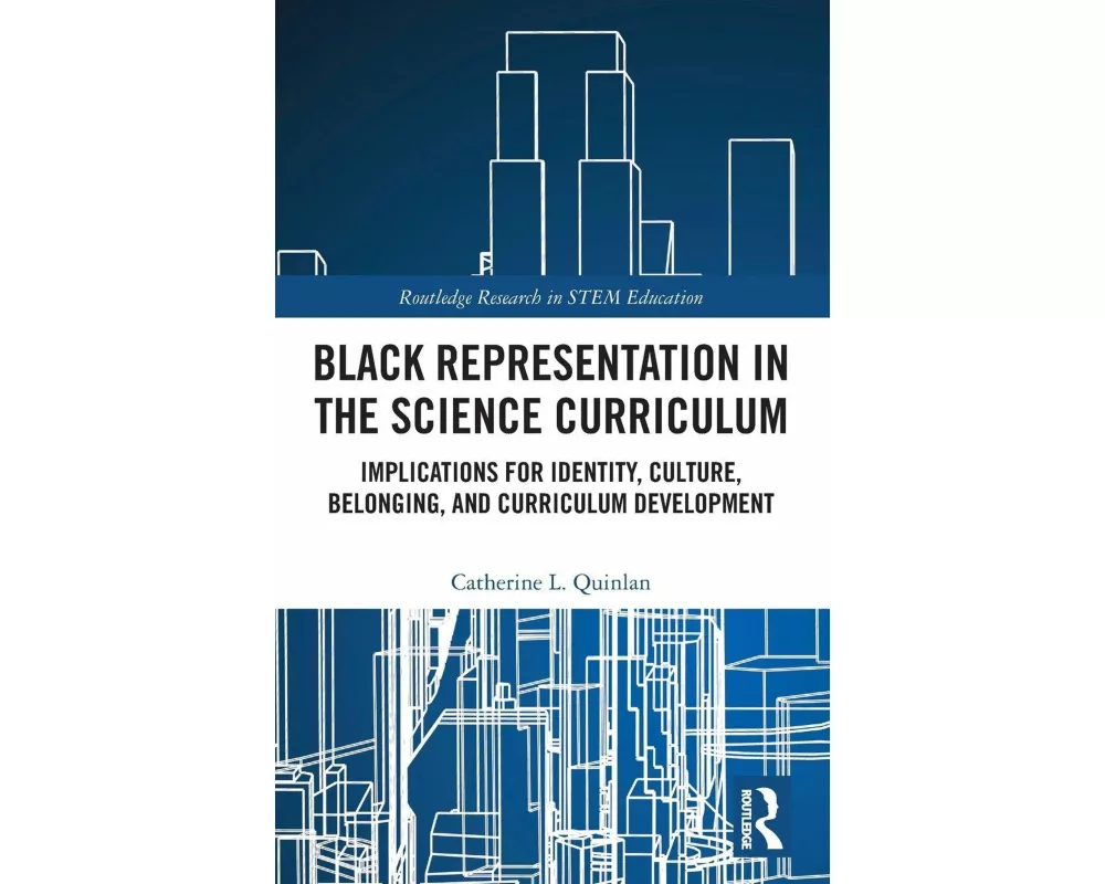 Black Representation in the Science Curriculum
