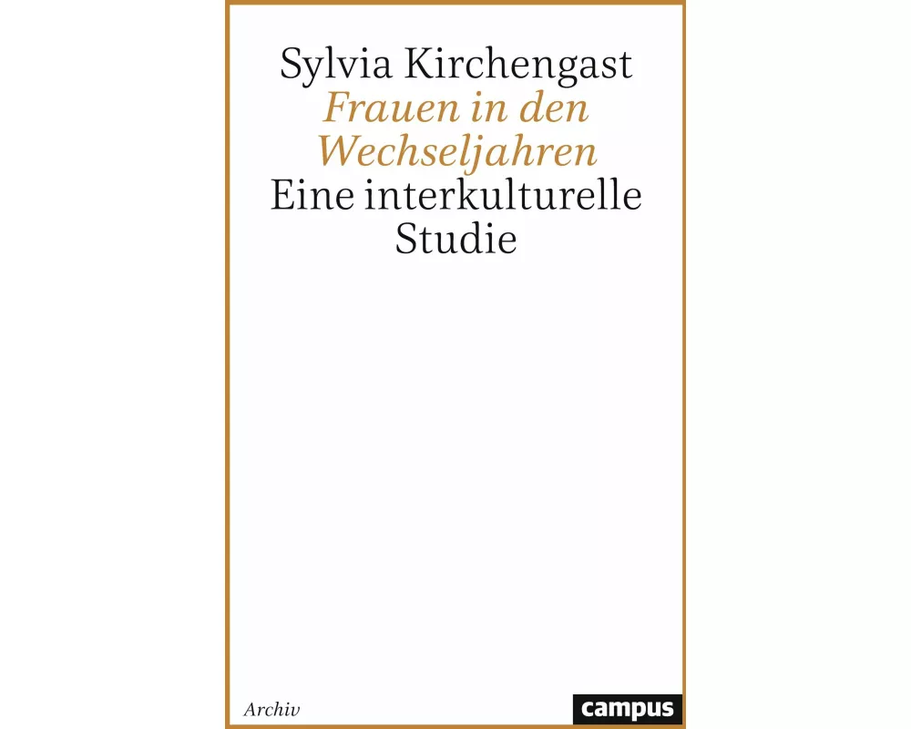 Frauen in den Wechseljahren