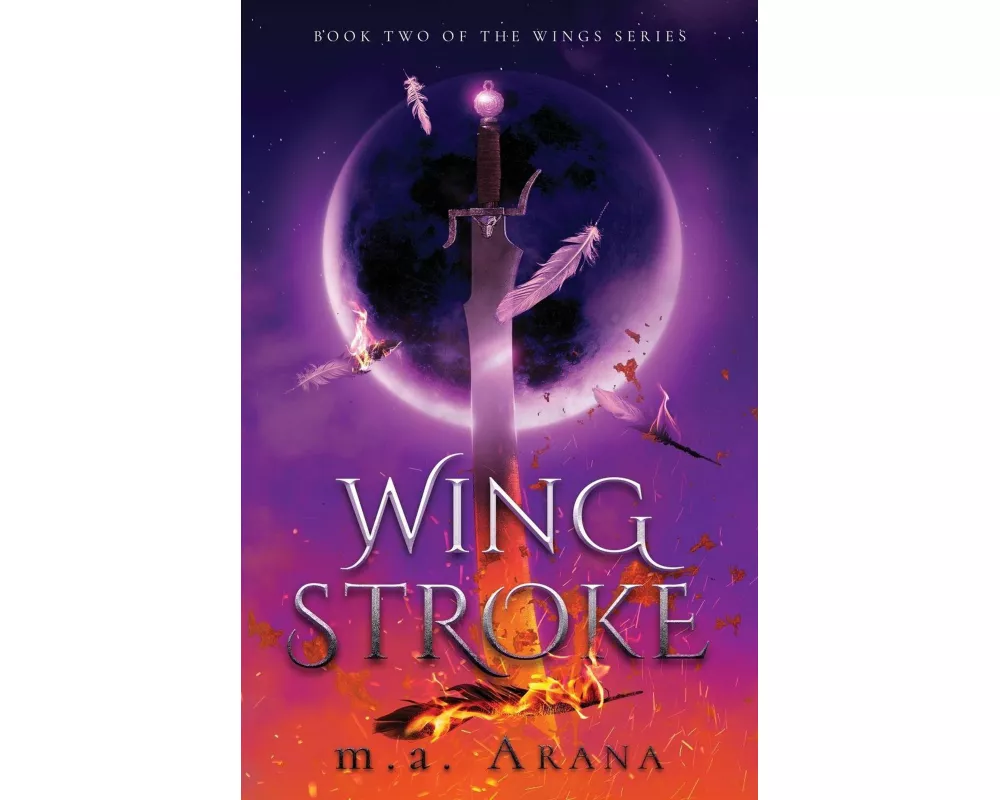 Wing Stroke