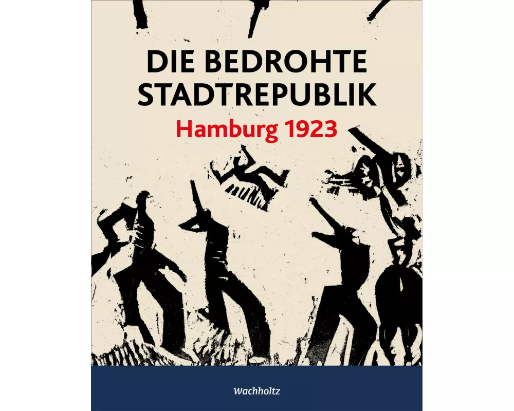 Die bedrohte Stadtrepublik