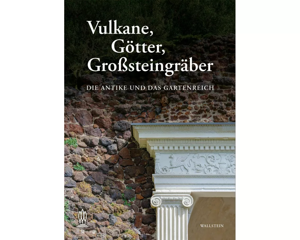 Vulkane, Götter, Großsteingräber