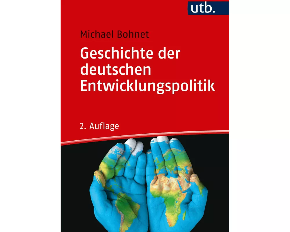 Geschichte der deutschen Entwicklungspolitik