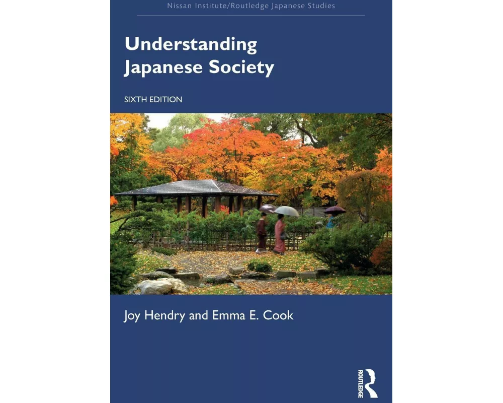 Understanding Japanese Society