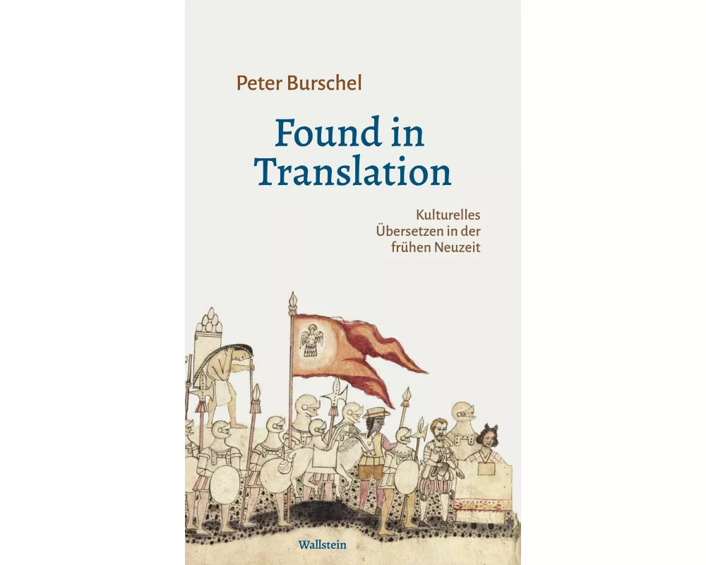 Found in Translation