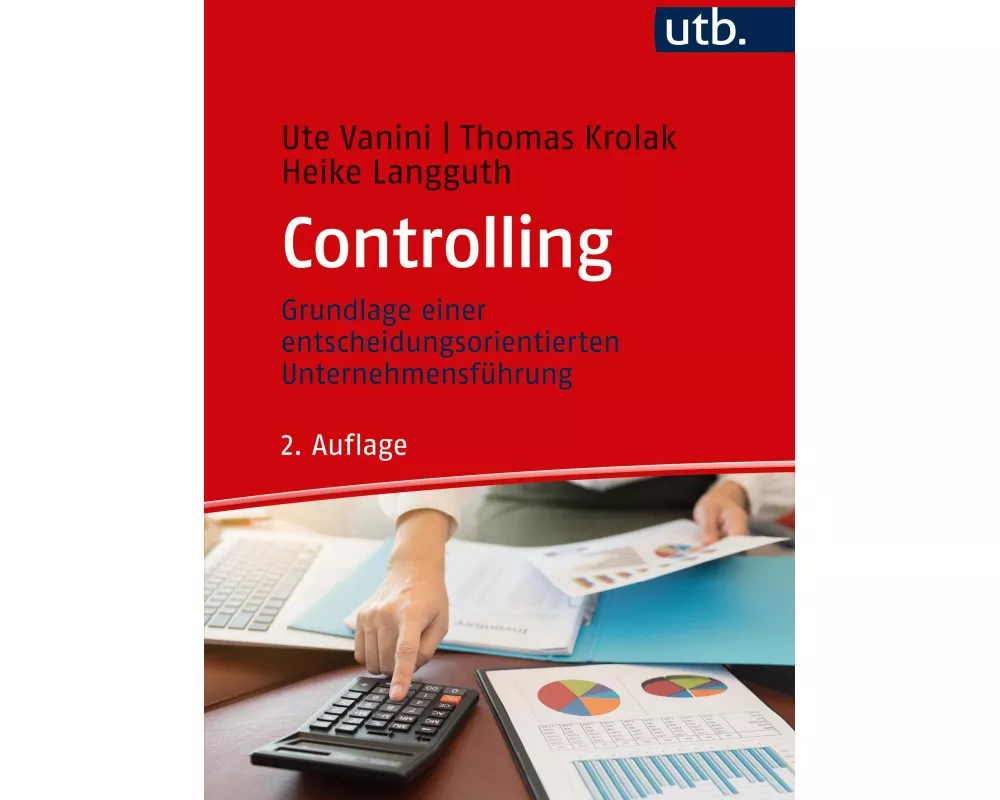Controlling