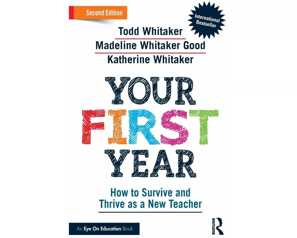 Your First Year
