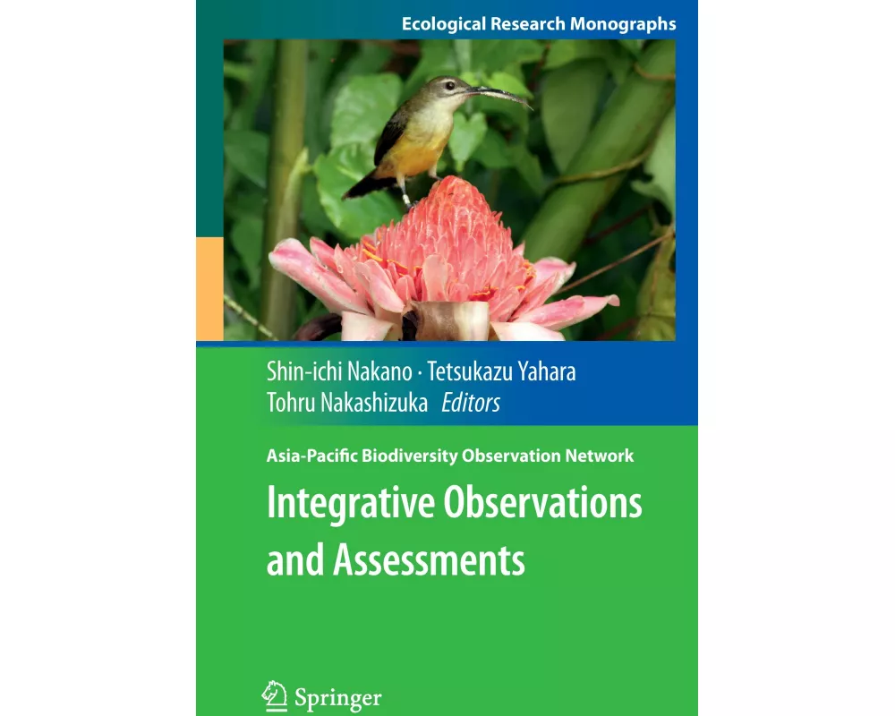 Integrative Observations and Assessments