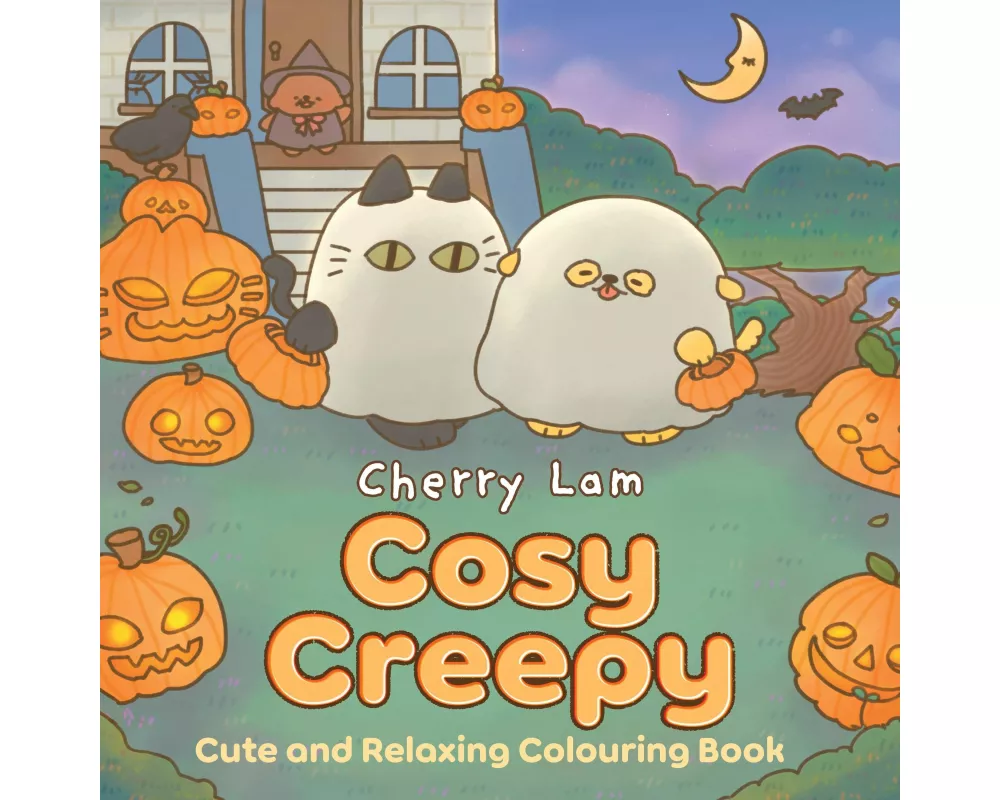 Cosy Creepy