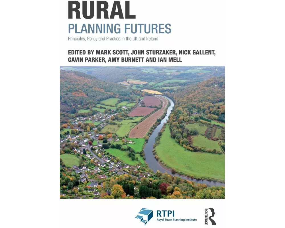 Rural Planning Futures