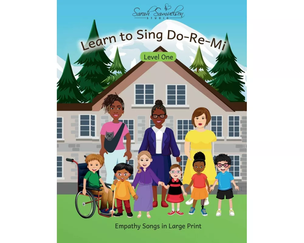 Learn to Sing Do-Re-Mi