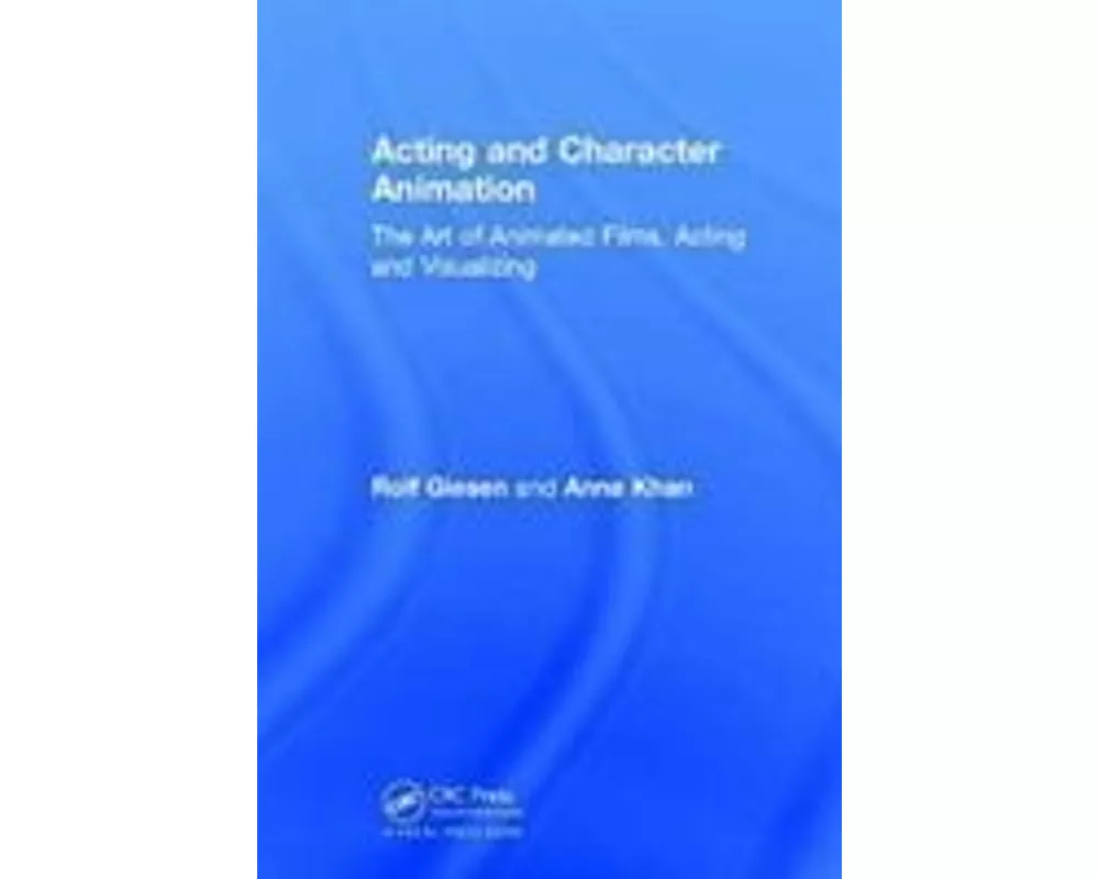Acting and Character Animation