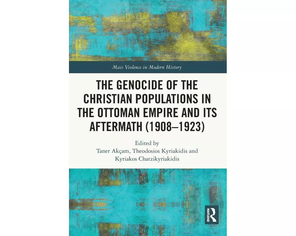 The Genocide of the Christian Populations in the Ottoman Empire and its Aftermath (1908-1923)