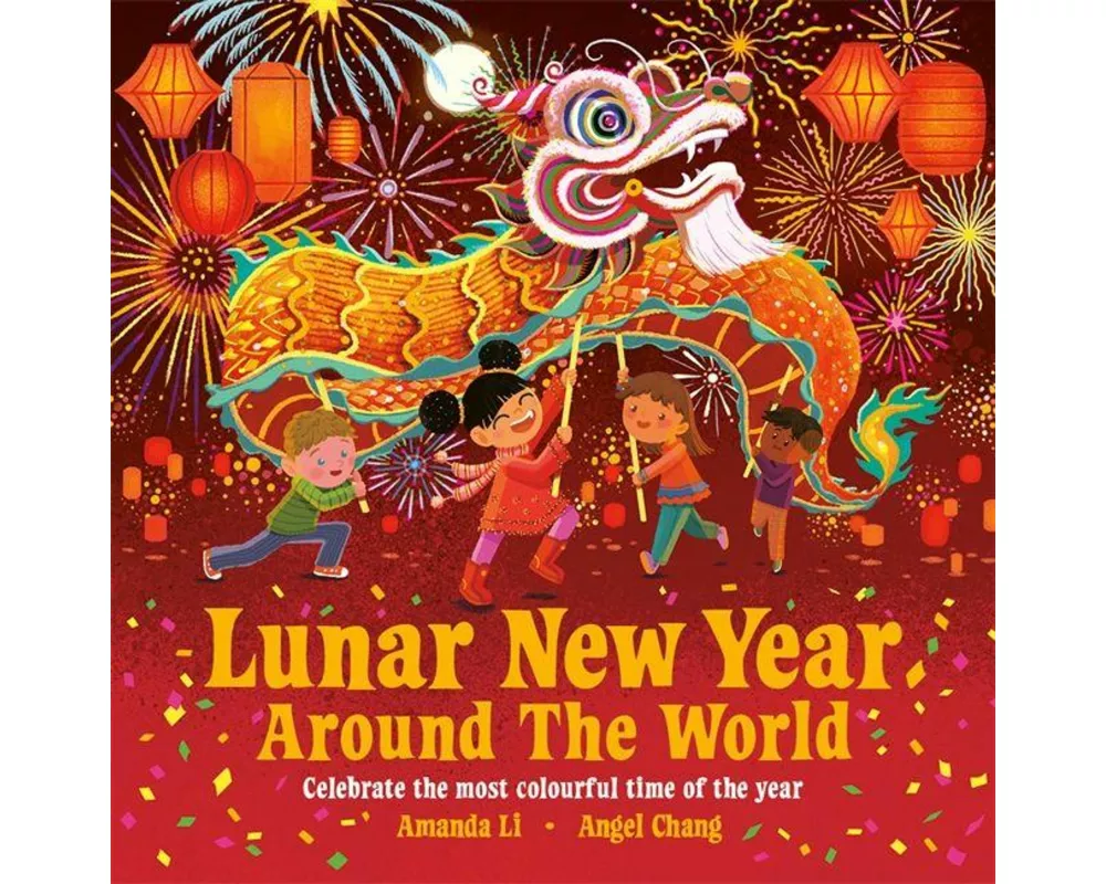 Lunar New Year Around the World