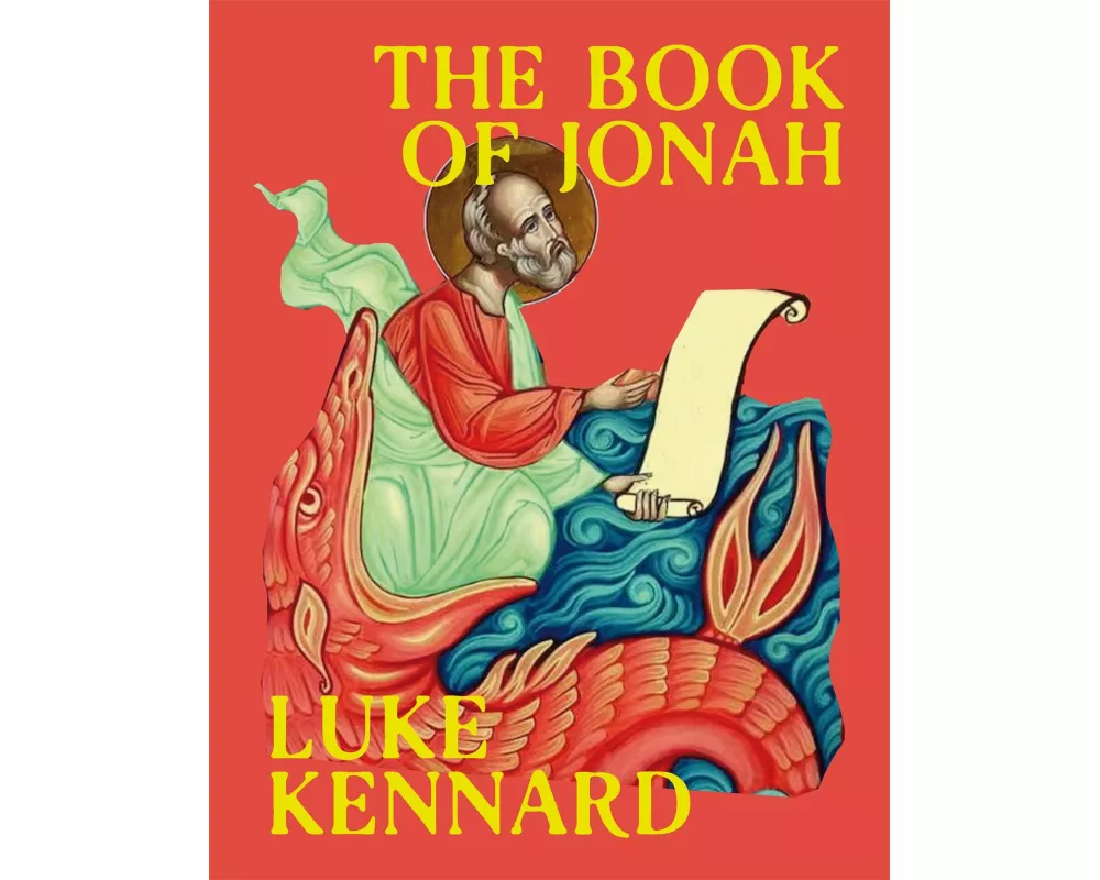 The Book of Jonah