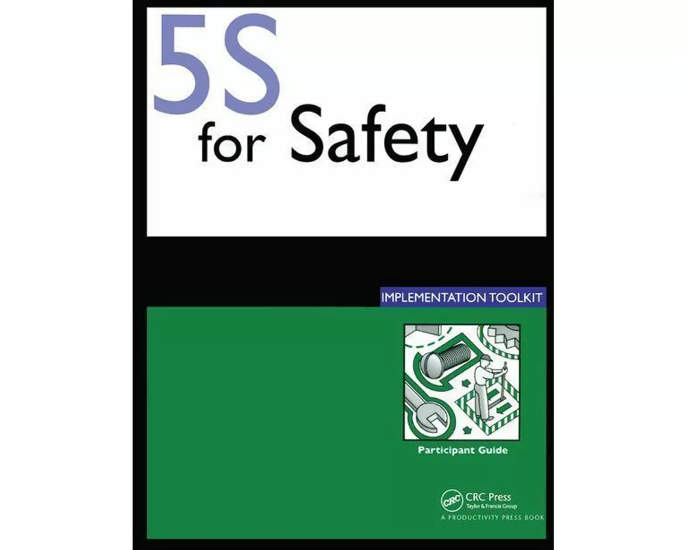 5S for Safety Implementation