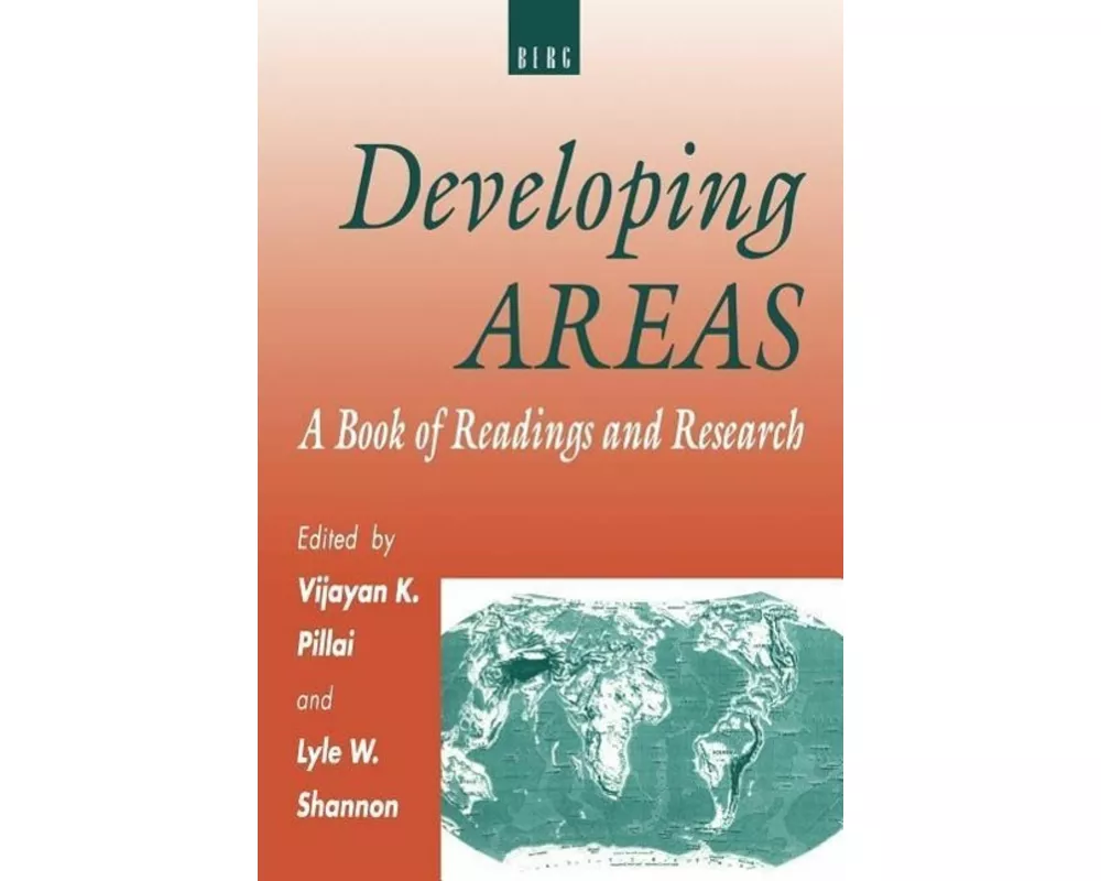 Developing Areas