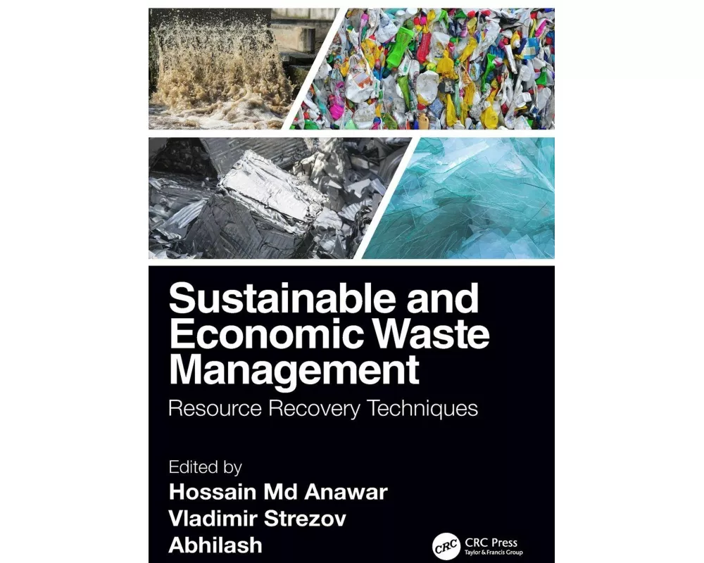 Sustainable and Economic Waste Management