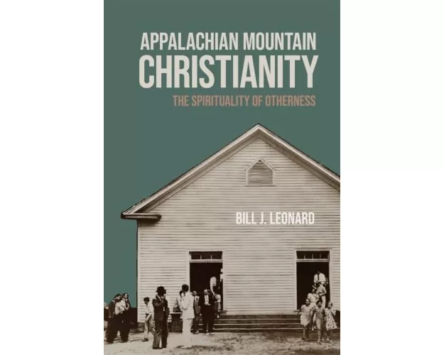 Appalachian Mountain Christianity