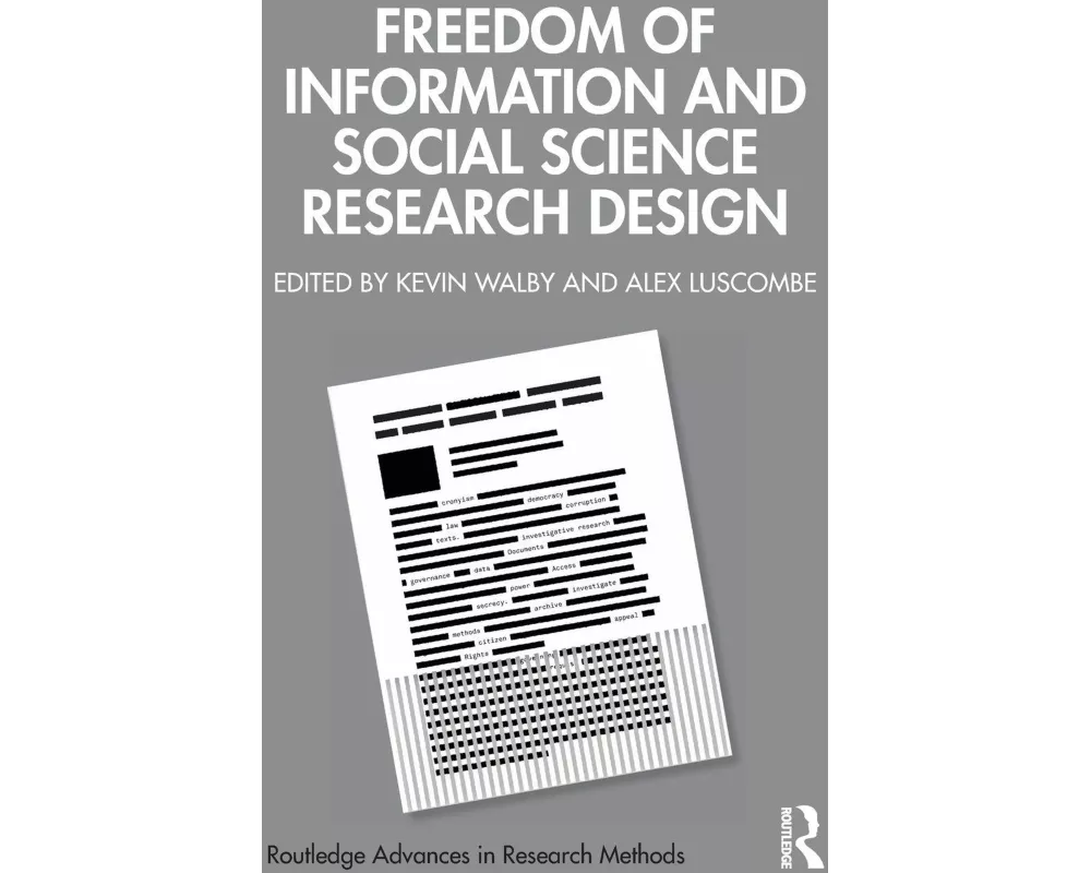 Freedom of Information and Social Science Research Design