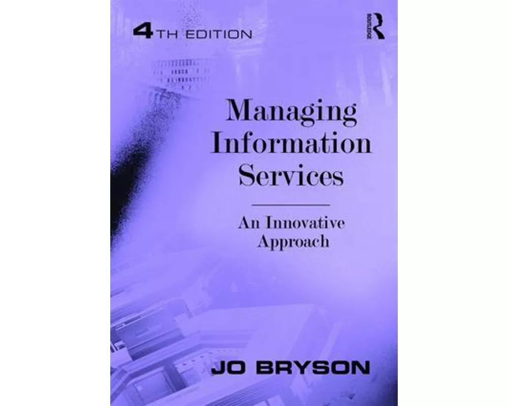 Managing Information Services