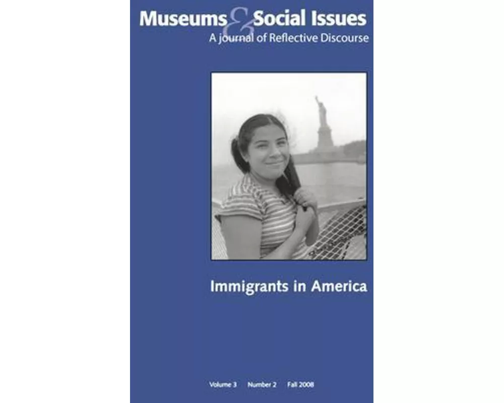 Immigrants in America