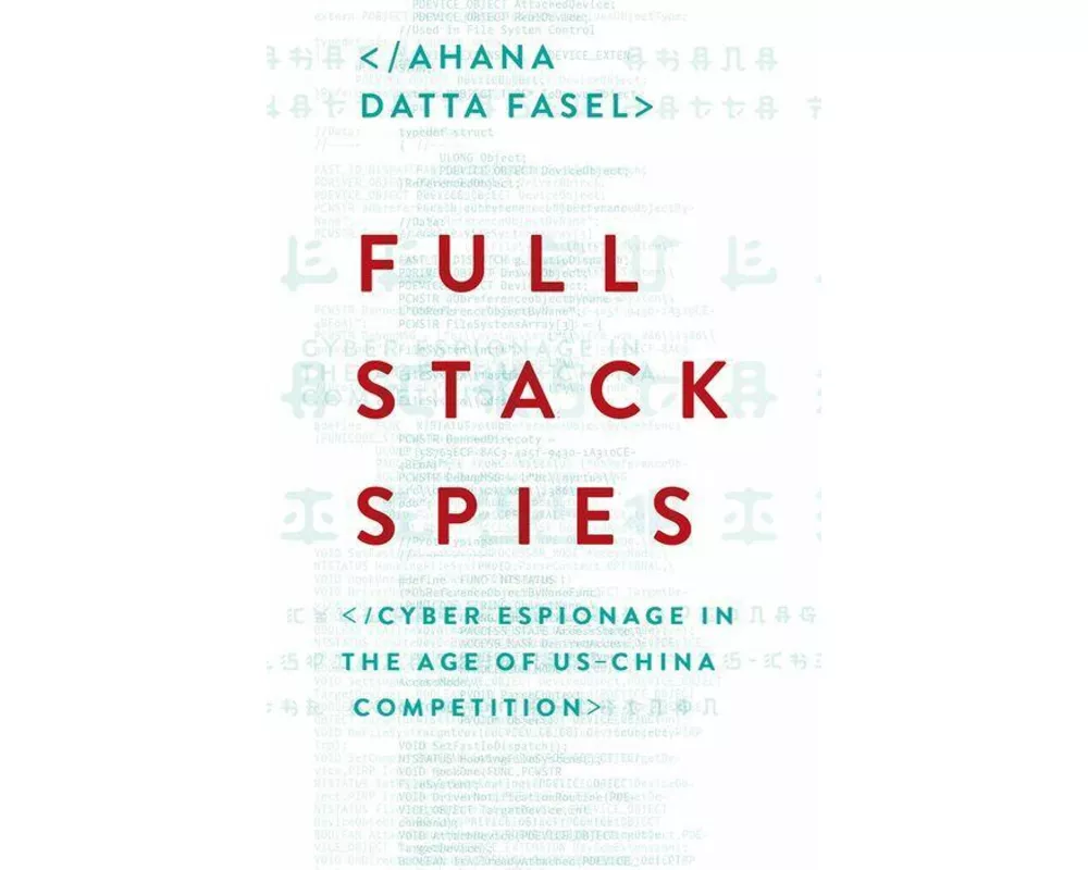 Full Stack Spies
