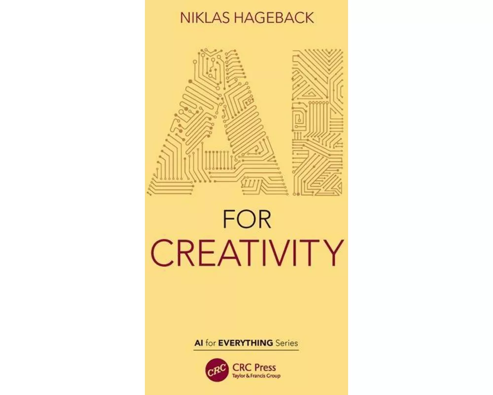 AI for Creativity