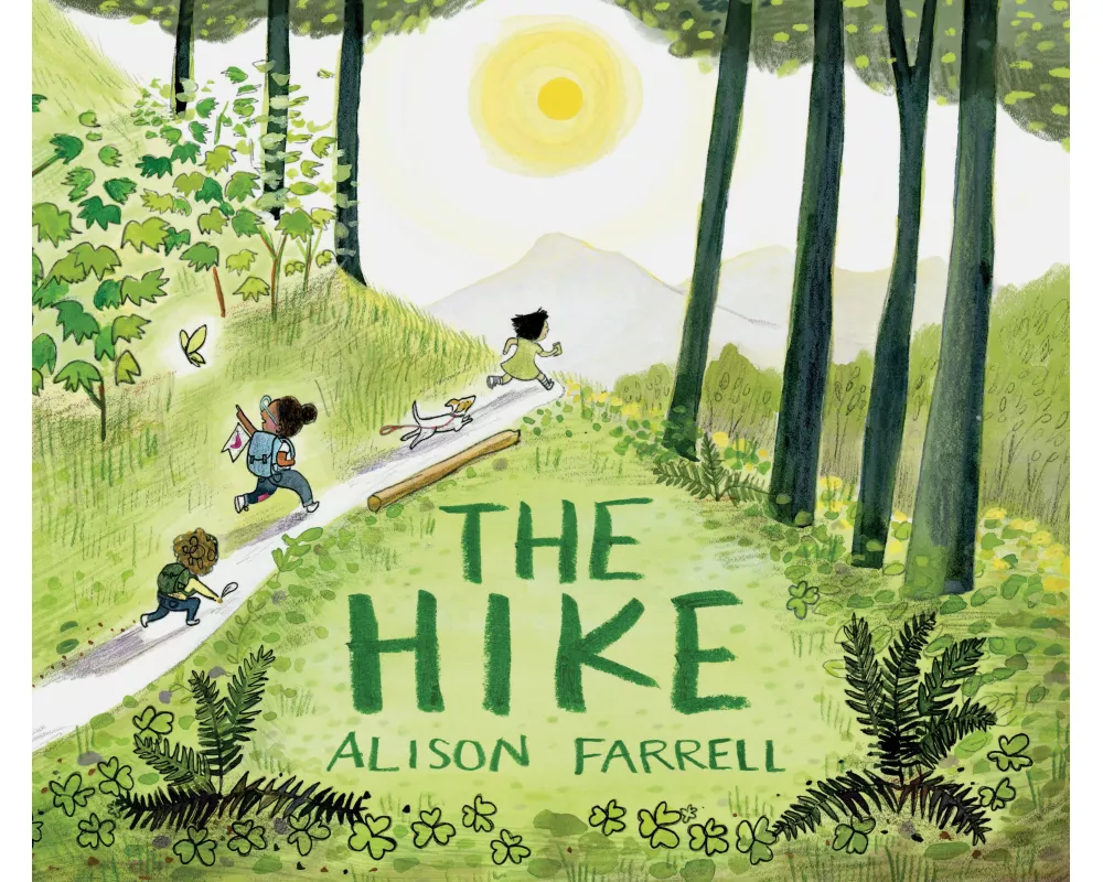 The Hike