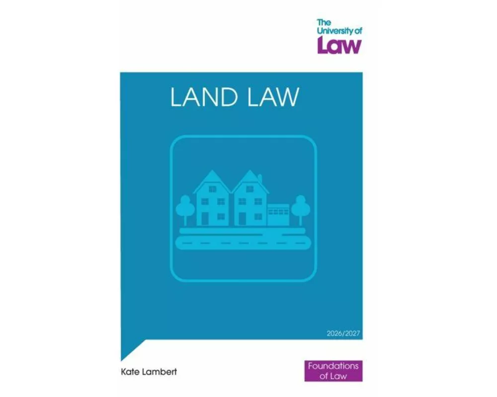 FOL - Land Law 3e