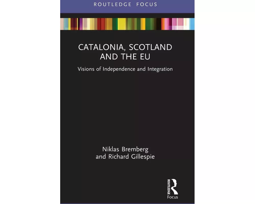 Catalonia, Scotland and the EU